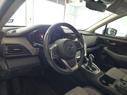 Used 2023 Subaru Outback Premium w/ Popular Package #1 image 5