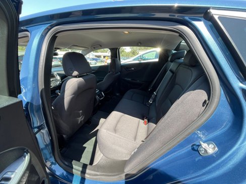 Used 2024 Chevrolet Malibu LT image 31