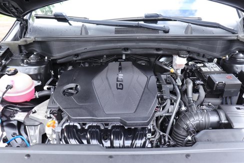 Used 2023 Kia Sportage X-Line w/ X-Line Premium Package image 40