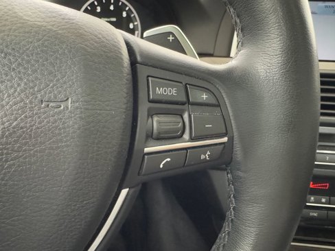 Used 2016 BMW 535i xDrive Sedan image 25