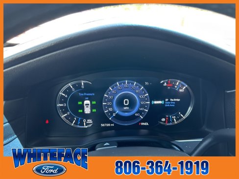 Used 2018 Cadillac Escalade Luxury image 22