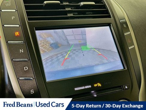 Used 2019 Lincoln MKC Select w/ Select Plus Package image 16