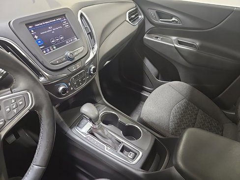 Used 2024 Chevrolet Equinox LT image 14