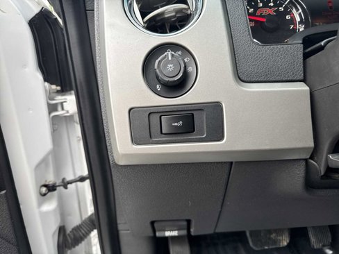 Used 2012 Ford F150 FX4 w/ FX Luxury Pkg image 21