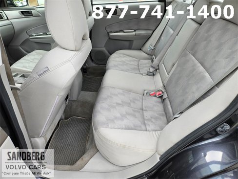 Used 2010 Subaru Forester 2.5X image 14