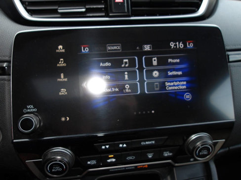 Used 2019 Honda CR-V EX-L image 15