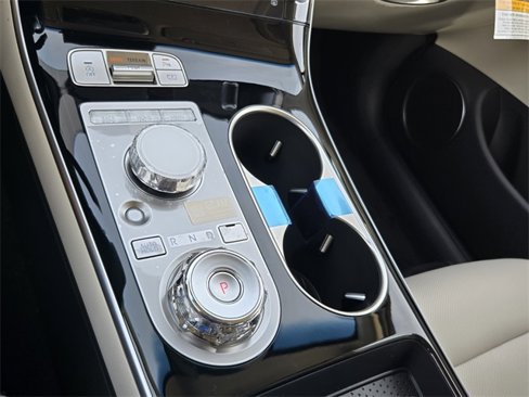 New 2026 Genesis GV70 2.5T image 11