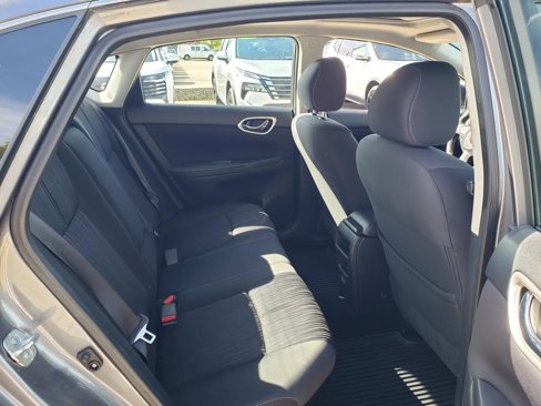 Used 2018 Nissan Sentra SV w/ Premium Package (P01) image 20