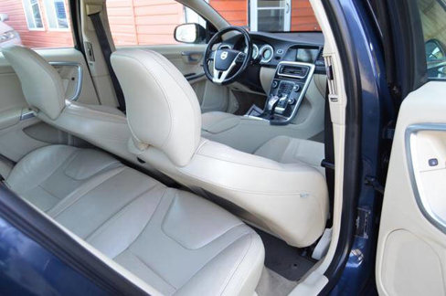 Used 2013 Volvo S60 T5 image 47