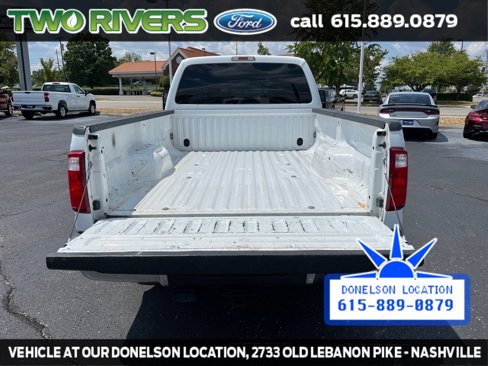 Used 2016 Ford F250 XL w/ XL Appearance Package image 8
