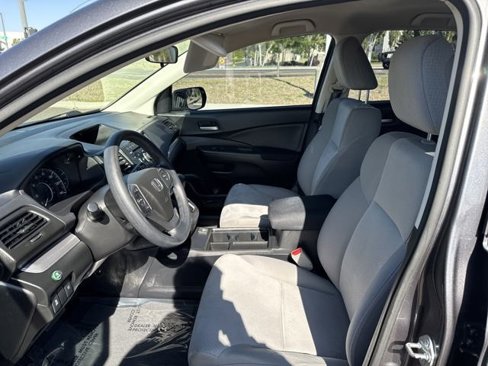 Used 2015 Honda CR-V LX image 12