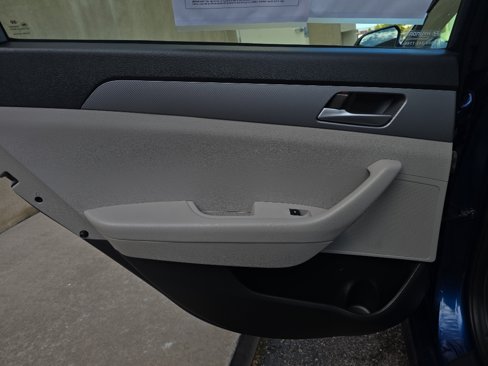 Used 2018 Hyundai Sonata ECO image 28