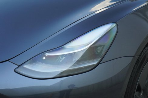 Used 2021 Tesla Model 3 Long Range image 18