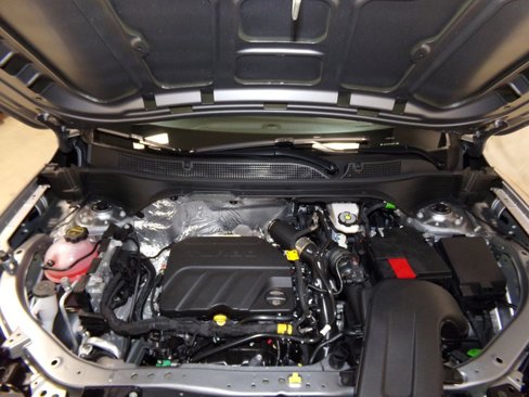 New 2025 Chevrolet Trax LS image 26