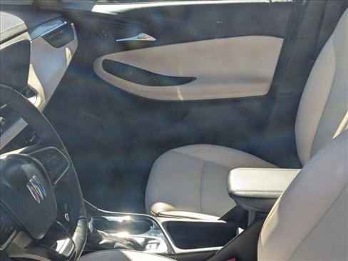 Used 2024 Buick Encore GX Sport Touring w/ Comfort Package image 14