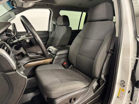 Used 2018 Chevrolet Suburban LS image 13