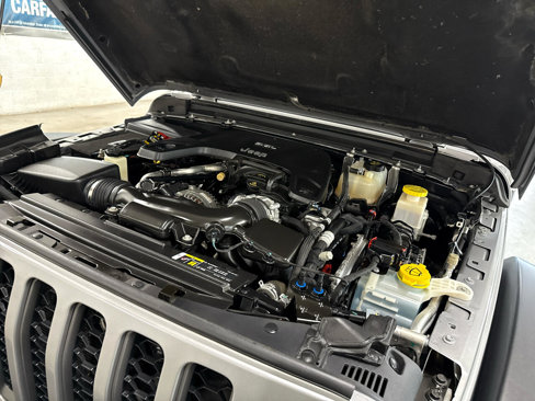 Used 2020 Jeep Gladiator Rubicon image 66