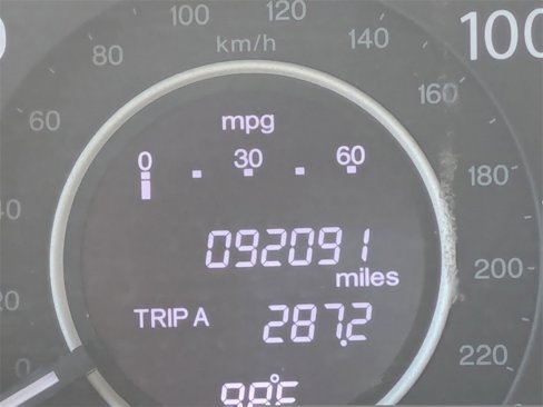 Used 2015 Honda CR-V EX image 29