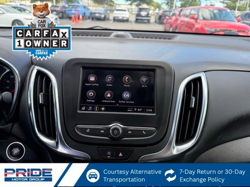 Used 2022 Chevrolet Equinox LT image 17