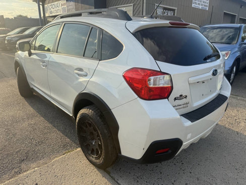 Used 2014 Subaru Crosstrek 2.0i Limited image 30