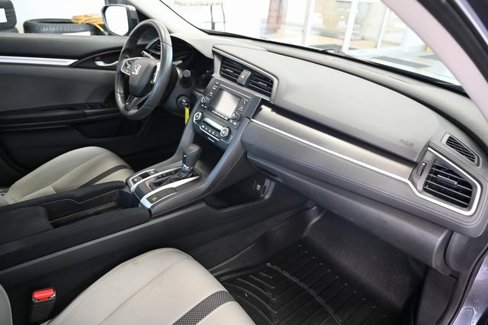 Used 2020 Honda Civic LX image 14