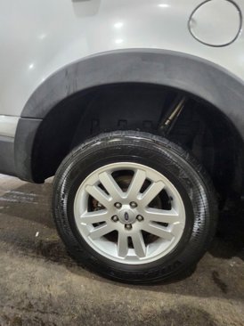 Used 2010 Ford Explorer Sport Trac XLT image 26
