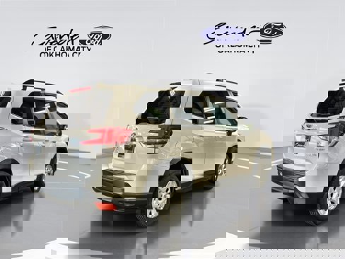 Used 2020 Subaru Forester w/ Alloy Wheel Package image 8