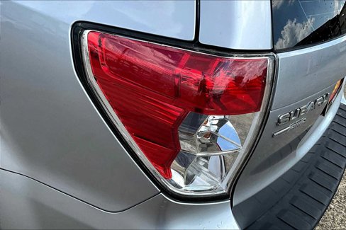 Used 2013 Subaru Forester 2.5X w/ Popular Pkg 1 image 25