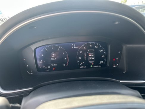 Used 2023 Honda Civic Touring image 7