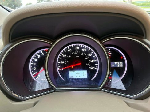 Used 2012 Nissan Murano LE w/ Platinum Pkg image 23