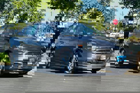 Used 2014 Dodge Dart SXT w/ Sun/Sound Group image 9