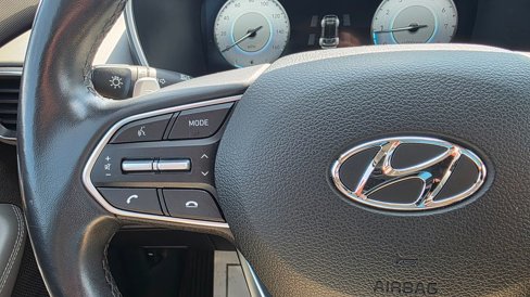 Used 2023 Hyundai Santa Fe Limited image 33