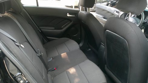 Used 2018 Kia Forte LX image 23