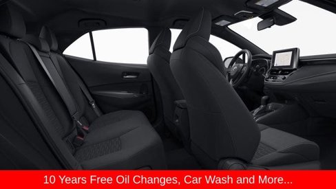 New 2026 Toyota Corolla SE image 29
