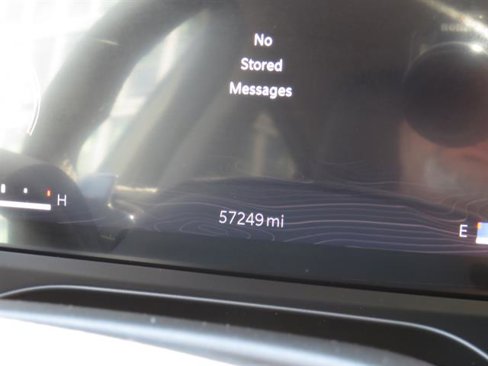 Used 2021 Jeep Grand Cherokee L Limited image 12