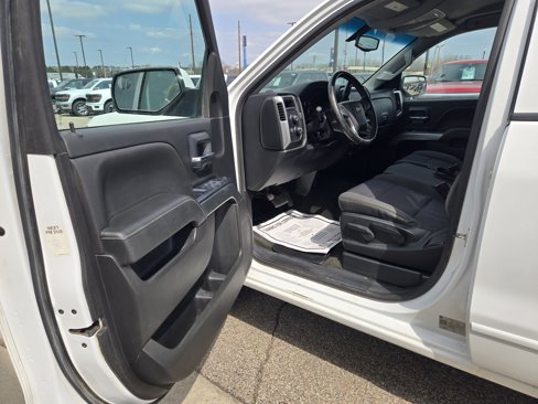 Used 2018 Chevrolet Silverado 1500 LT image 11