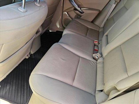Used 2015 Acura RDX FWD w/ Technology Package image 18