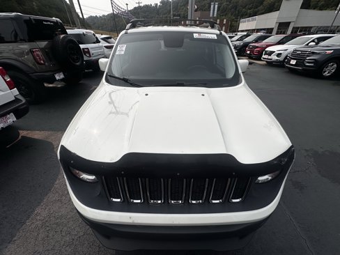 Used 2017 Jeep Renegade Latitude w/ Trailer Tow Group image 3