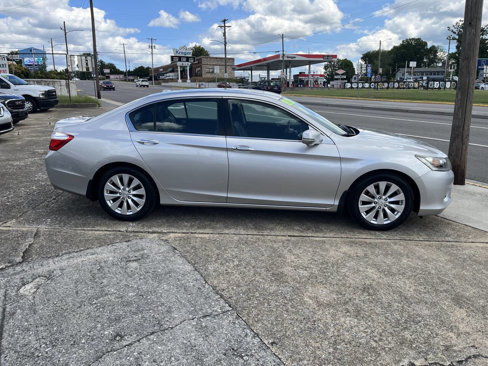 Used 2014 Honda Accord EX-L image 3