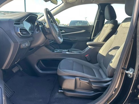 Used 2023 Chevrolet Bolt EUV LT image 26