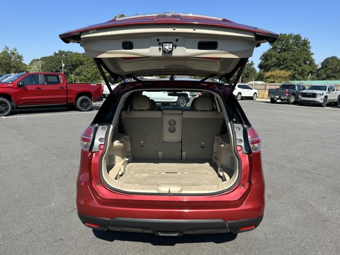 Used 2014 Nissan Rogue SL image 18