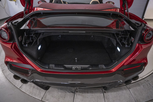 Used 2022 Ferrari Portofino M image 43