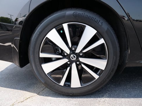 Used 2022 Nissan Altima 2.5 SL image 12