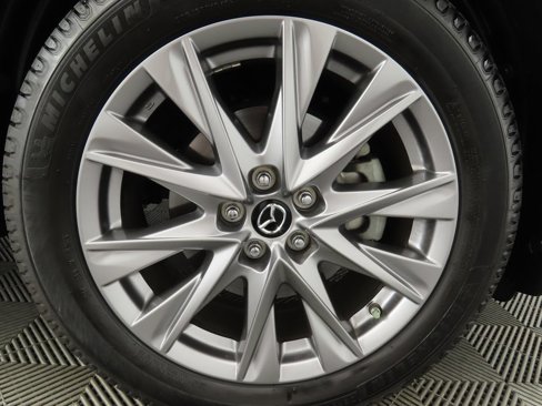 Used 2019 MAZDA CX-5 Grand Touring Reserve image 33