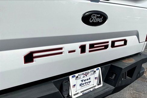 Used 2020 Ford F150 XL w/ Equipment Group 101A Mid image 6