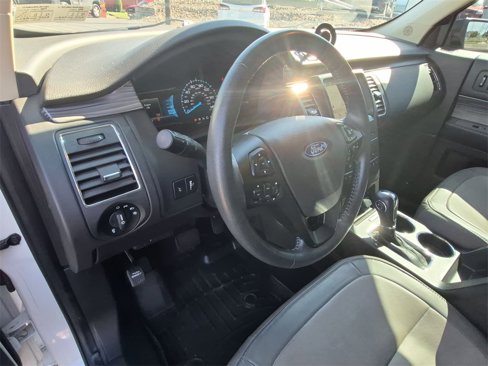 Used 2019 Ford Flex SEL w/ Equipment Group 202A image 21