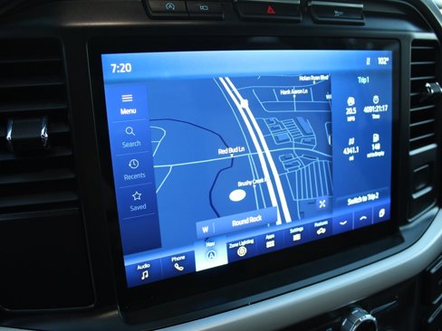 Used 2021 Ford F150 XLT w/ Equipment Group 302A High image 27