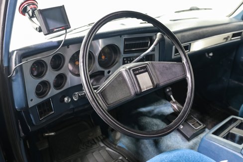 Used 1986 Chevrolet Blazer 4WD image 16