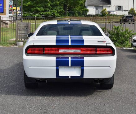 Used 2011 Dodge Challenger SRT8 image 8