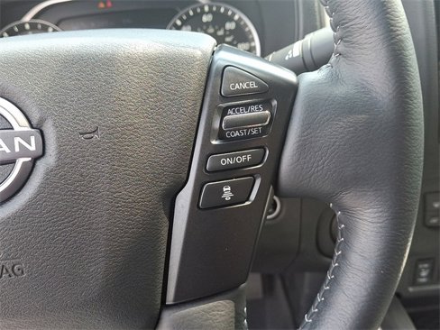 Used 2024 Nissan Frontier SV w/ SV Convenience Package image 22